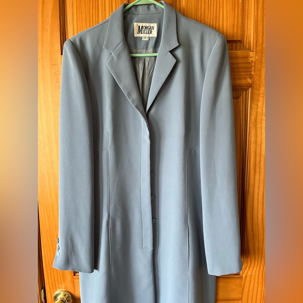 Business Casual Three Piece Women’s Suit